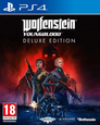 Wolfenstein Youngblood [Deluxe Edition]