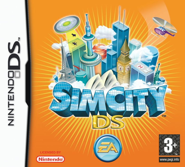 Sim City