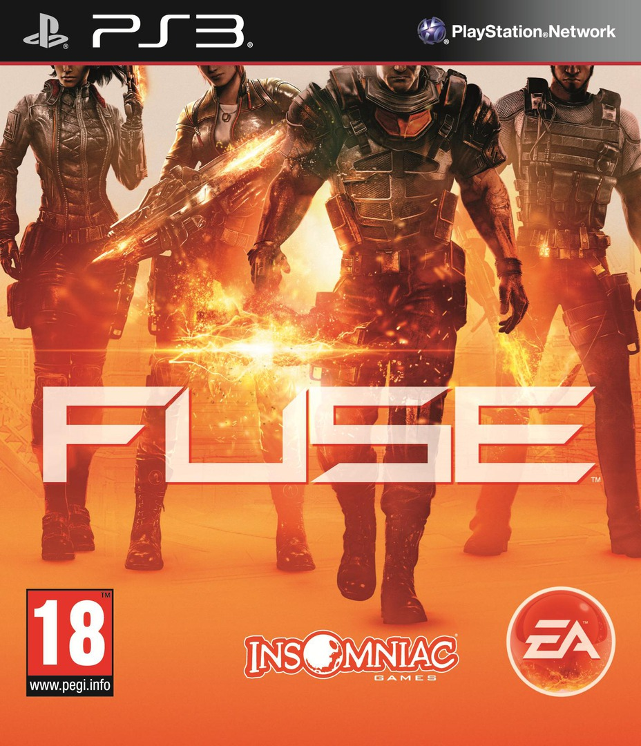 Fuse