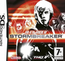 Alex Rider Stormbreaker