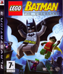 LEGO Batman: The Videogame