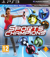 Sports Champions