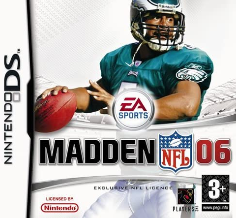 Madden 2006