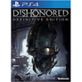 Dishonored [Definitive Edition]