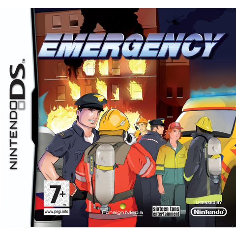 Emergency DS