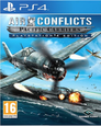 Air Conflicts Pacific Carriers