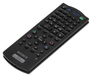 Playstation 2 DVD Remote Control / Afstandsbediening