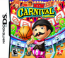 Carnival Games