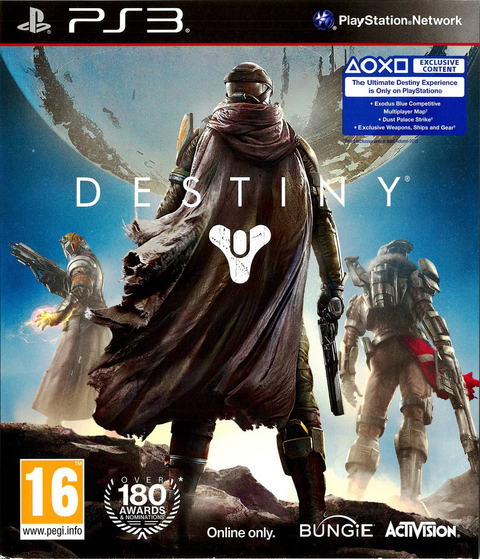 Destiny