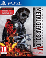 Metal Gear Solid V: The Definitive Experience