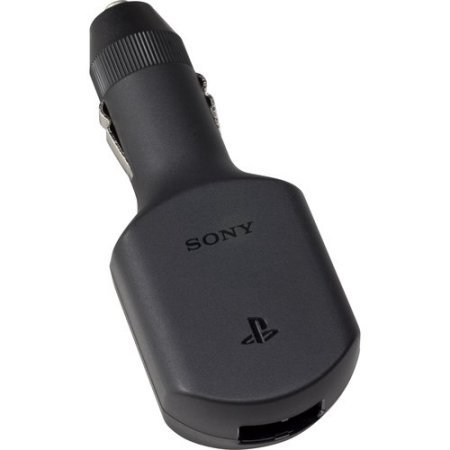 Playstation PS Vita Car Charger