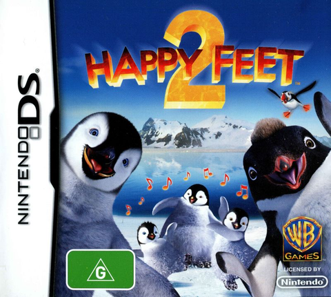 Happy Feet 2
