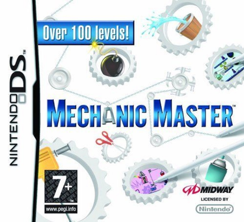 Mechanic Master