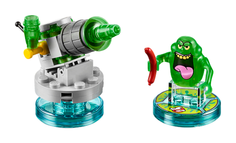 71241 Fun Pack (Slimer + Slime Shooter)