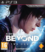 Beyond: Two Souls