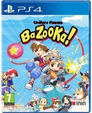 Umihara Kawase Bazooka