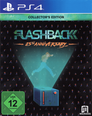 Flashback 25th Anniversary [Collector's Edition]