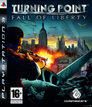 Turning Point: Fall of Liberty