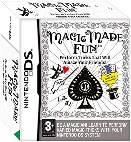 Magic Made Fun