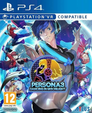 Persona 3 Dancing In Moonlight