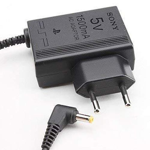 Playstation PSP Oplader