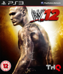 WWE '12