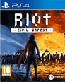 Riot Civil Unrest