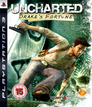 Uncharted Drake's Fortune
