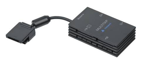 Playstation 2 MultiTap (SCPH-10090)