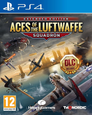 Aces of The Luftwaffe Squadron