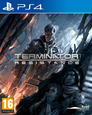 Terminator Resistance