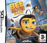 Bee Movie Game