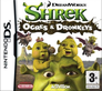 Shrek Ogres and Dronkeys