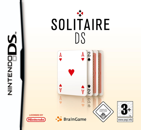 Solitaire DS