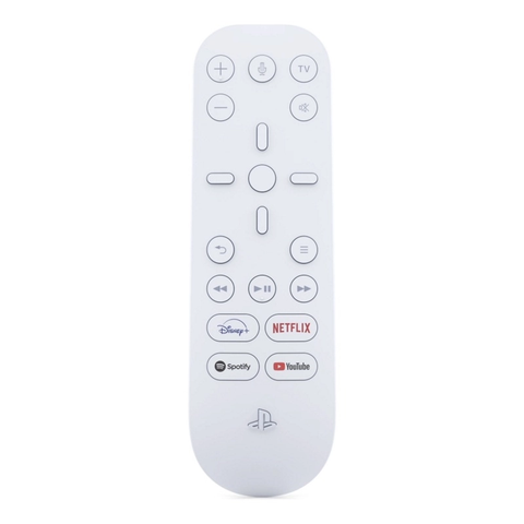 Playstation 5 Media Remote / Adstandsbediening