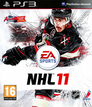 NHL 11