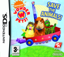 The Wonder Pets Save the Animals