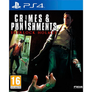 Sherlock Holmes: Crimes & Punishments