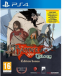 The Banner Saga Trilogy