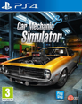 Car Mechanic Simulator