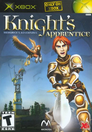 Knight's Apprentice: Memorick's Adventures
