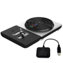 DJ Hero Draaitafel / Turntable voor Playstation 3 (Incl. dongle)