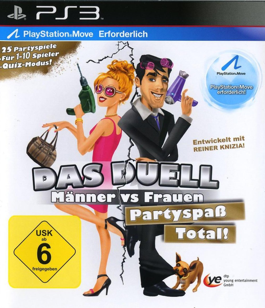 Das Duell