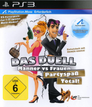 Das Duell
