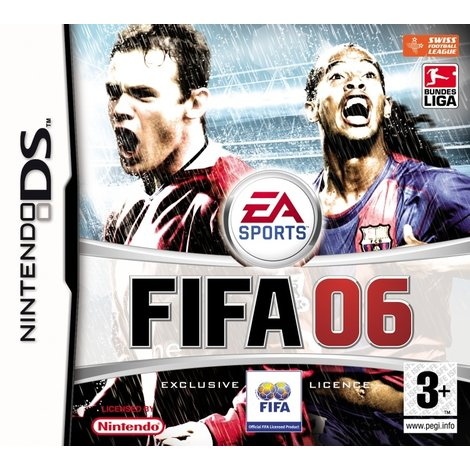FIFA 06