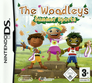 The Woodleys Summer Sports