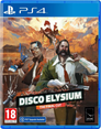 Disco Elysium: The Final Cut