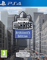 Project Highrise Architect's Edition