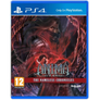 Anima: Gate of Memories The Nameless Chronicles