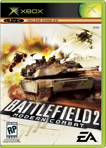 Battlefield 2: Modern Combat